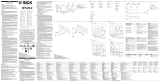 SICK WTx23-2 Compact photoelectric sensor 取扱説明書