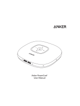 Anker PowerConf ユーザーマニュアル