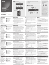 ATEN VM0202HB クイックスタートガイド