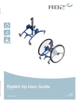 R82 M1062 Rabbit Up ユーザーマニュアル