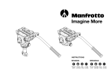 Manfrotto MVK502AM-1 ユーザーマニュアル