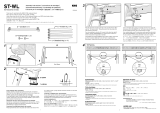 Korg ST-WL Assembly Instructions