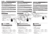 Canon T1i 取扱説明書