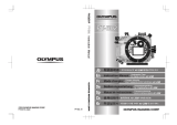 Olympus PT-E02 ユーザーマニュアル