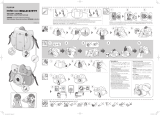 Fujifilm Intax Mini Hello Kitty 取扱説明書