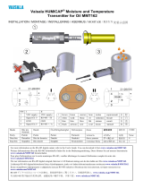 Vaisala MMT162 ユーザーマニュアル
