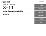 Fujifilm 16442755 ユーザーガイド