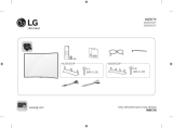 LG OLED65C6P ユーザーガイド