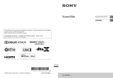 Sony HT-ST5000 取扱説明書