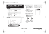 Roland BNC-21 取扱説明書