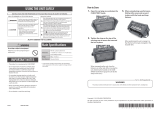 Roland CB-CS1 取扱説明書