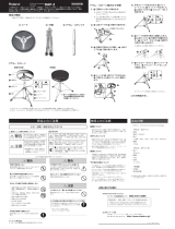 Roland DAP-2 取扱説明書