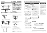 Roland KS-STG8 取扱説明書