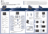 Eizo T1781 インストールガイド