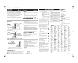 Boss FV-500H/FV-500L 取扱説明書