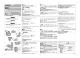 Olympus HLD-5 ユーザーマニュアル