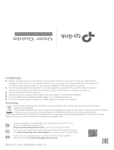 TP-LINK UE300 Quick Installation Guide