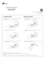 TP-LINK TL-SM311LS インストールガイド