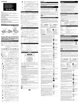 Fujifilm BC-W126S 取扱説明書