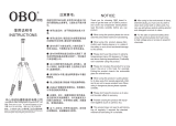 OBO TS360C-BK インストールガイド