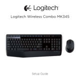 Logitech 920-006481 ユーザーガイド