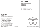 Tatung TAC-20 ユーザーマニュアル