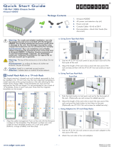 Edge-Core Minipack AS8000 Open Modular Platform ユーザーマニュアル