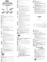 Dell Basic PDU 取扱説明書