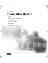 Dell PowerEdge 1750 取扱説明書