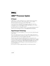 Dell PowerEdge M610 ユーザーガイド