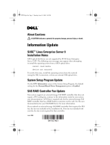 Dell PowerEdge R200 ユーザーガイド