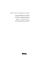 Dell PowerEdge R900 取扱説明書