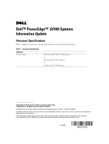 Dell PowerEdge SC 440 ユーザーガイド