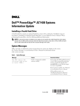 Dell POWEREDGE SC1430 仕様