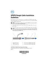 Dell PowerEdge T620 取扱説明書