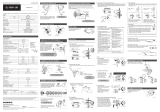 Shimano SL-RS41 Service Instructions