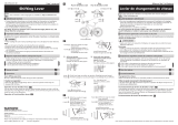 Shimano SL-M315 ユーザーマニュアル