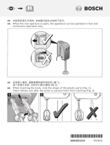 Bosch MFQM440VCN/02 Brief description