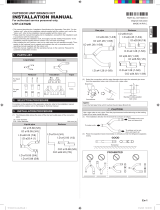 Fujitsu UTP-CX792B インストールガイド