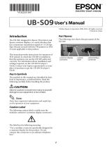 Epson TM-H6000IV with Validation ユーザーマニュアル
