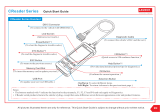 LAUNCH Creader 8011 ユーザーガイド