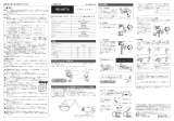 Shimano RD-M770 Service Instructions