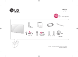 LG 32LF5600 ユーザーガイド