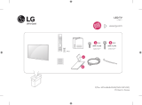 LG 49LF6310 ユーザーガイド
