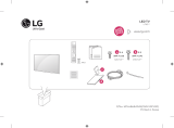 LG 32LF6310 ユーザーガイド