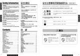 Panasonic CQC3100W 取扱説明書