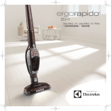 Electrolux ZB2943 ユーザーマニュアル