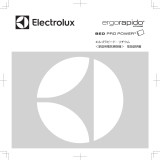 Electrolux ZB3234B ユーザーマニュアル