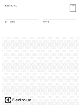 Electrolux ESL4201LO ユーザーマニュアル