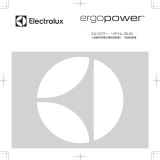 Electrolux ZB5022 ユーザーマニュアル